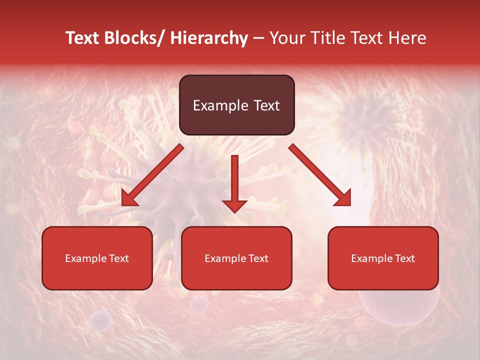 Illness Medicine Scientific PowerPoint Template