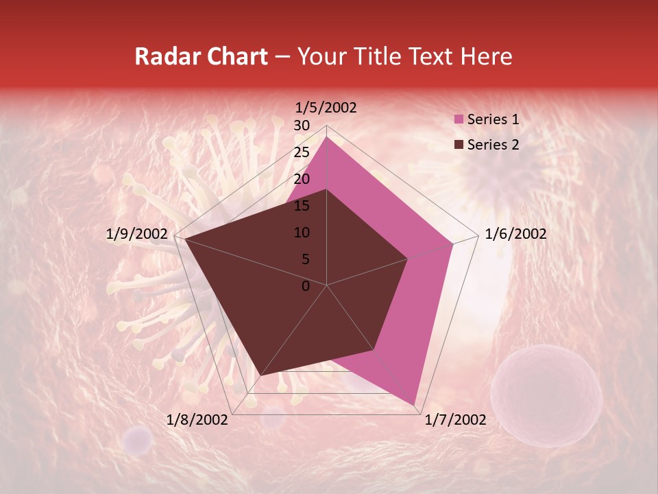 Illness Medicine Scientific PowerPoint Template