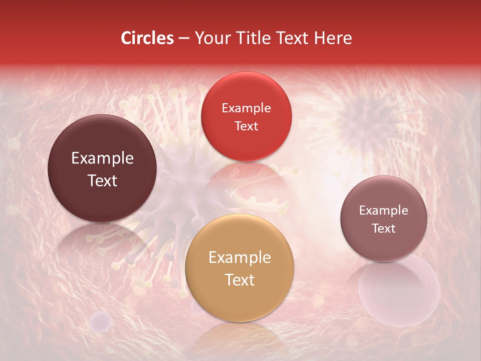 Illness Medicine Scientific PowerPoint Template