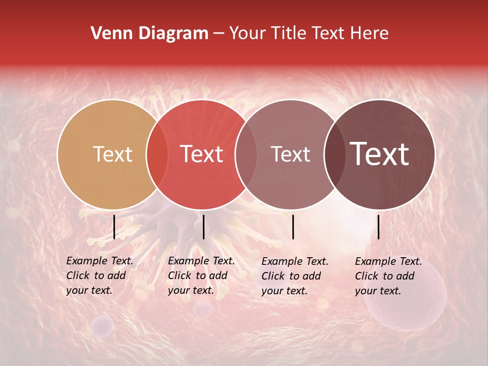 Illness Medicine Scientific PowerPoint Template
