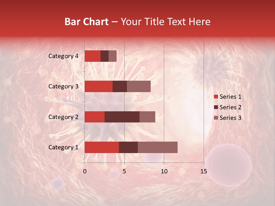 Illness Medicine Scientific PowerPoint Template