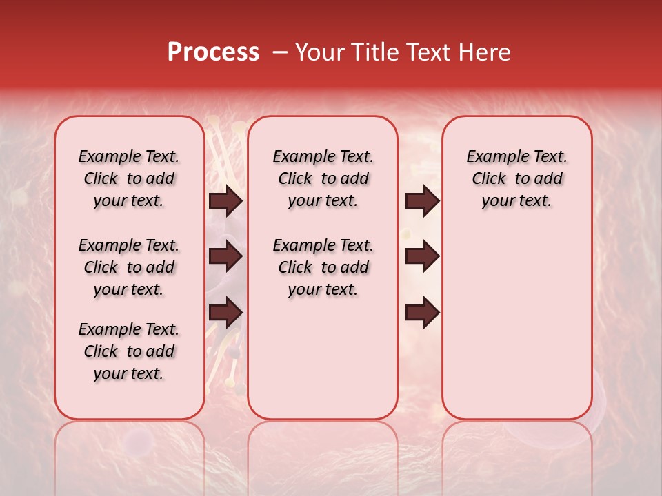 Illness Medicine Scientific PowerPoint Template