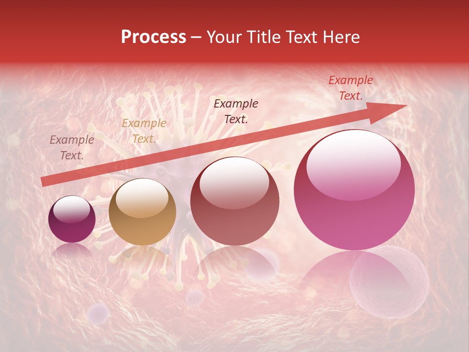 Illness Medicine Scientific PowerPoint Template