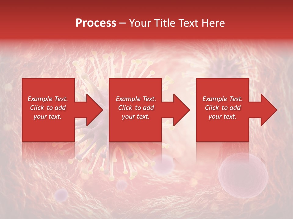 Illness Medicine Scientific PowerPoint Template