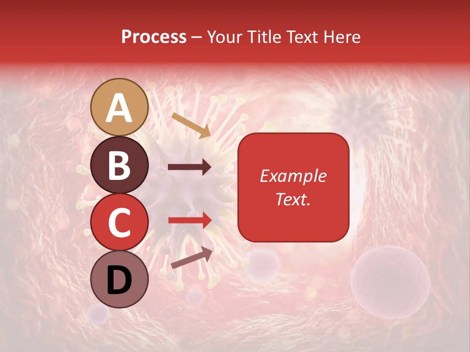 Illness Medicine Scientific PowerPoint Template