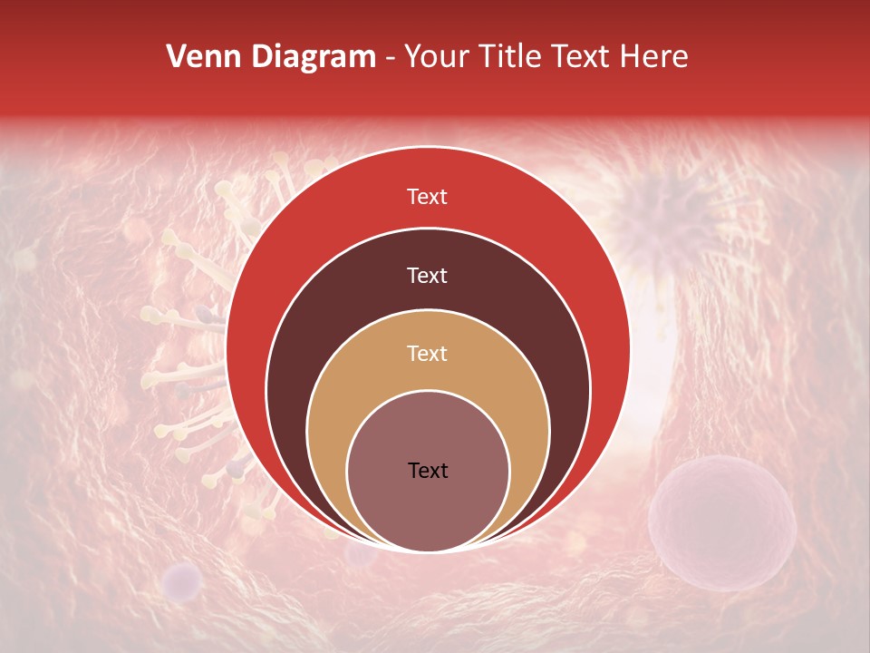 Illness Medicine Scientific PowerPoint Template