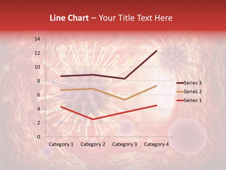 Illness Medicine Scientific PowerPoint Template