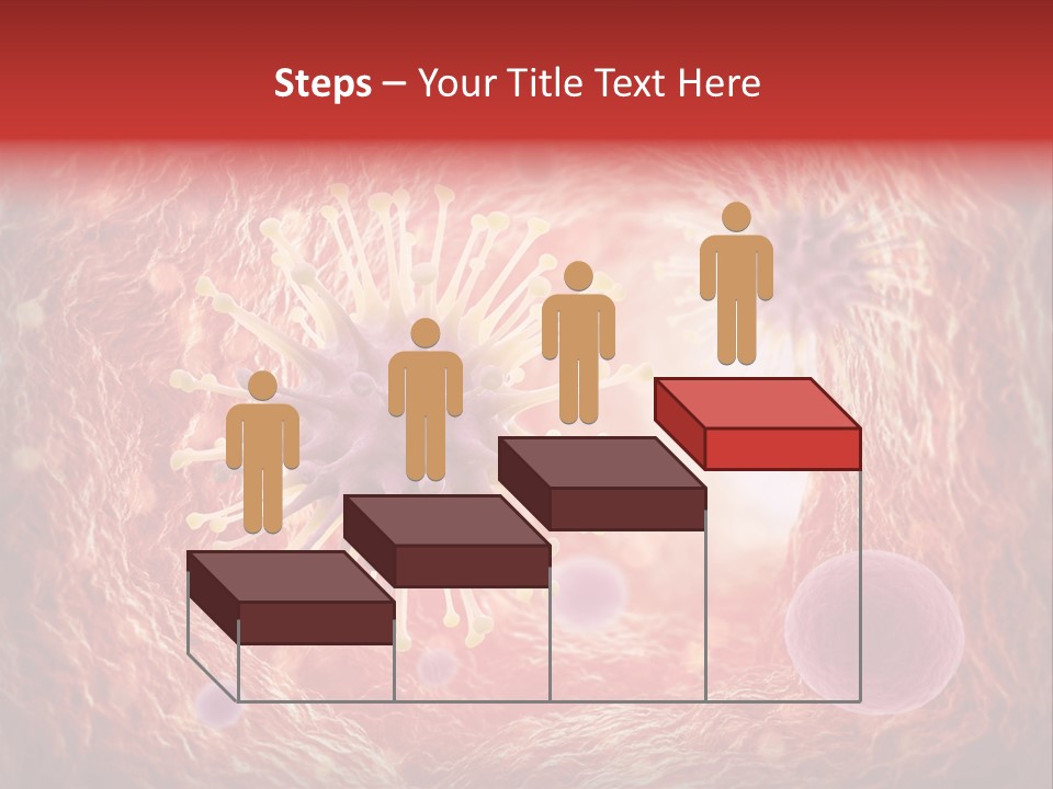 Illness Medicine Scientific PowerPoint Template