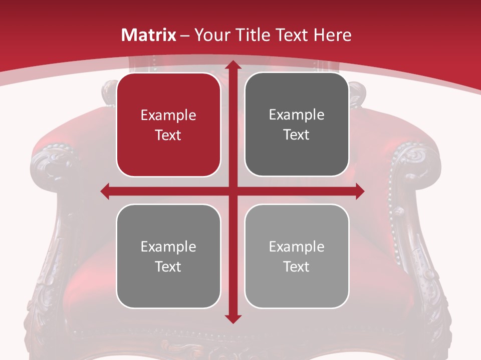 Covering Lifestyle Genuine PowerPoint Template