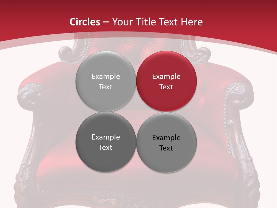 Covering Lifestyle Genuine PowerPoint Template