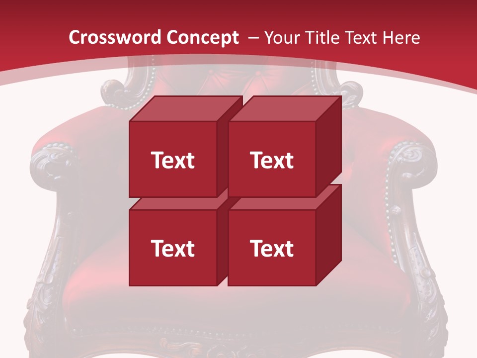 Covering Lifestyle Genuine PowerPoint Template