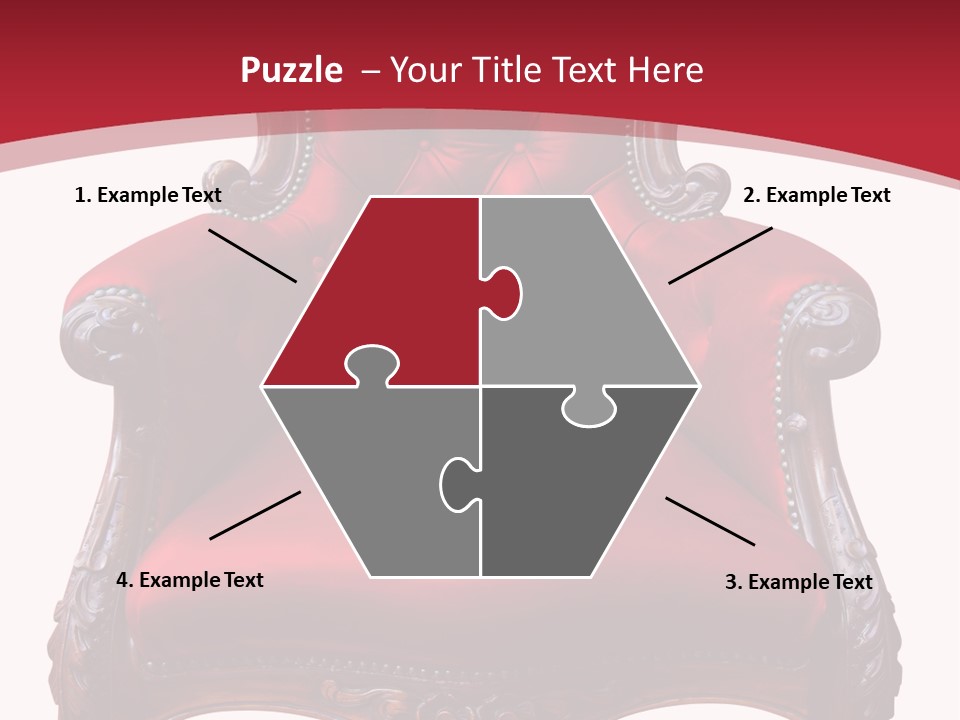 Covering Lifestyle Genuine PowerPoint Template