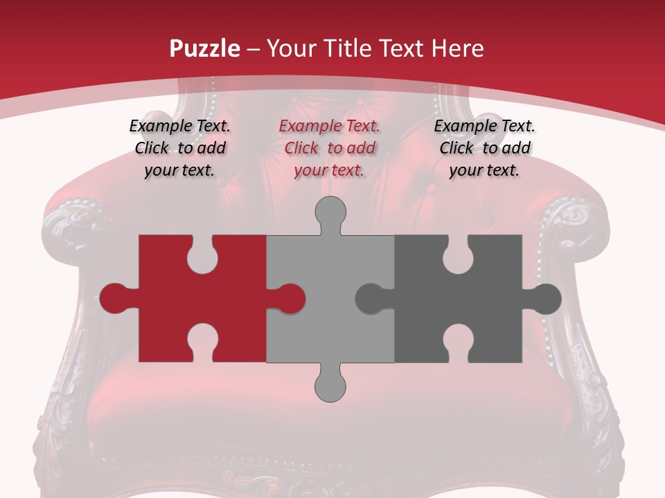 Covering Lifestyle Genuine PowerPoint Template