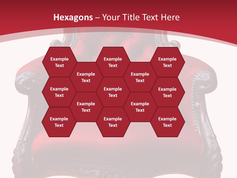 Covering Lifestyle Genuine PowerPoint Template