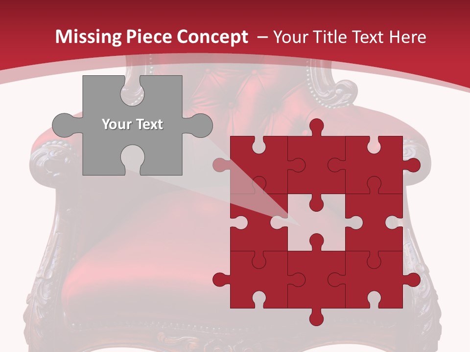 Covering Lifestyle Genuine PowerPoint Template