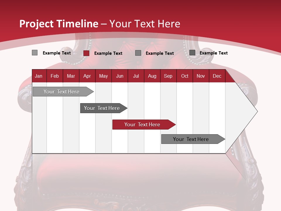 Covering Lifestyle Genuine PowerPoint Template