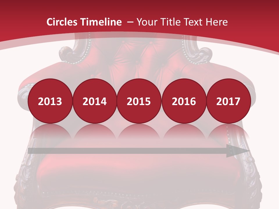 Covering Lifestyle Genuine PowerPoint Template