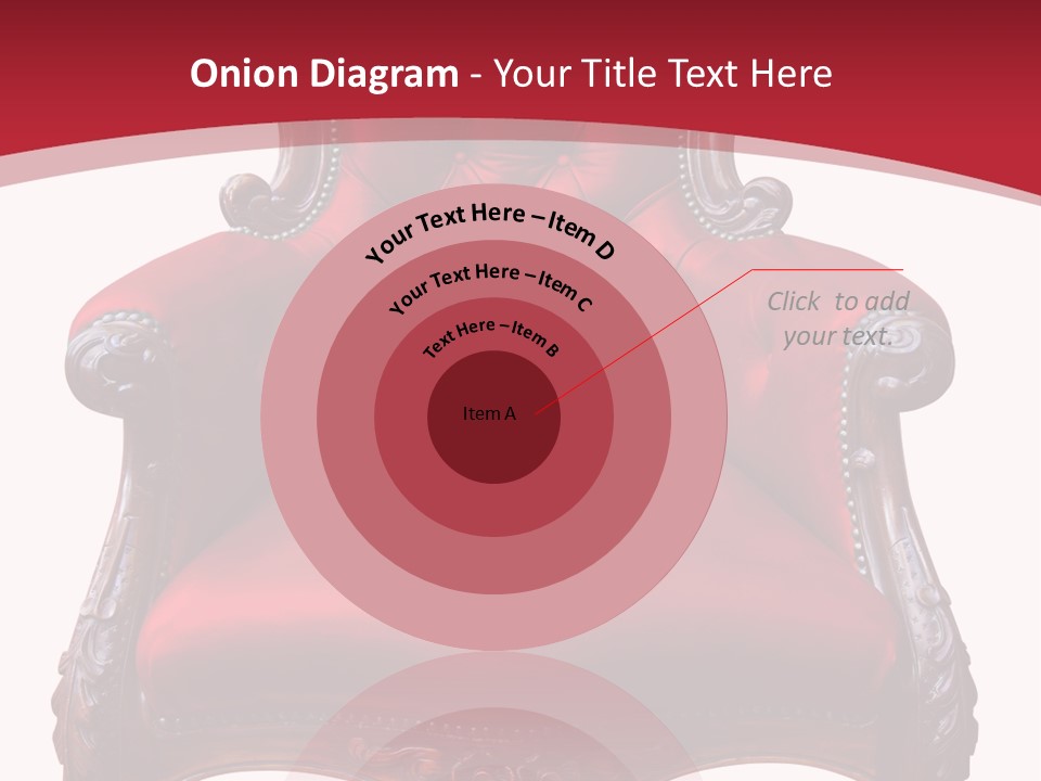 Covering Lifestyle Genuine PowerPoint Template