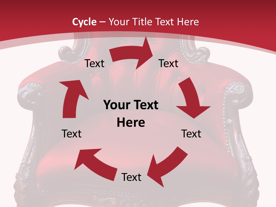 Covering Lifestyle Genuine PowerPoint Template