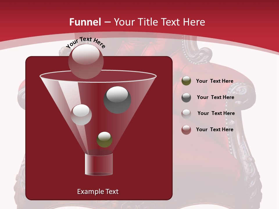 Covering Lifestyle Genuine PowerPoint Template