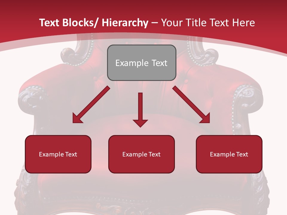 Covering Lifestyle Genuine PowerPoint Template