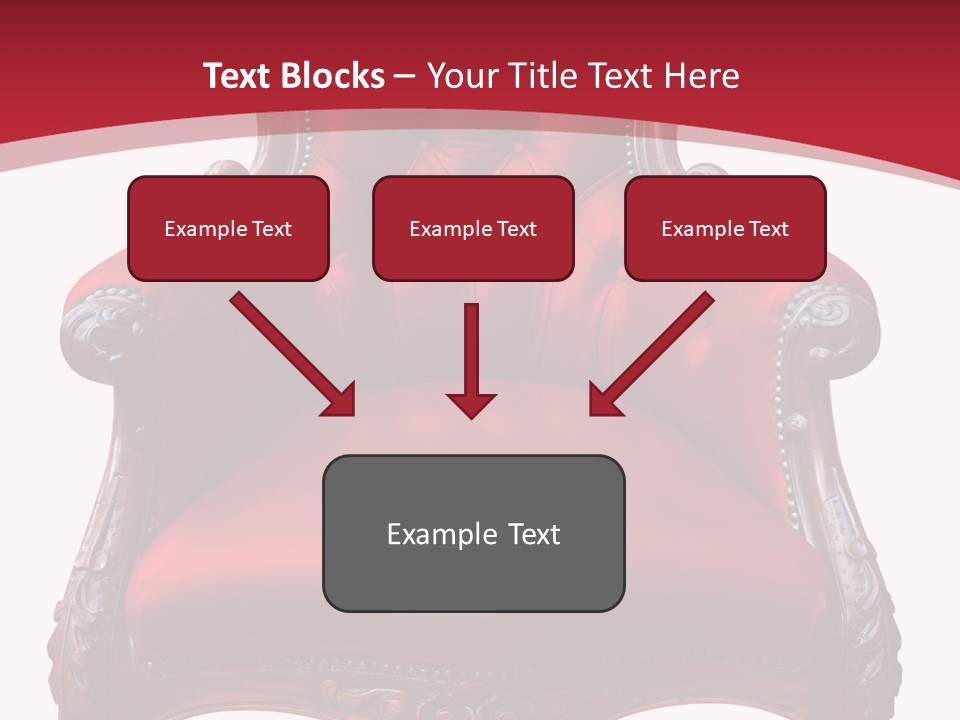 Covering Lifestyle Genuine PowerPoint Template