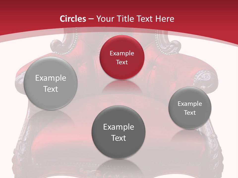 Covering Lifestyle Genuine PowerPoint Template