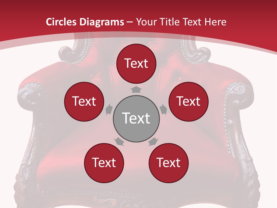 Covering Lifestyle Genuine PowerPoint Template