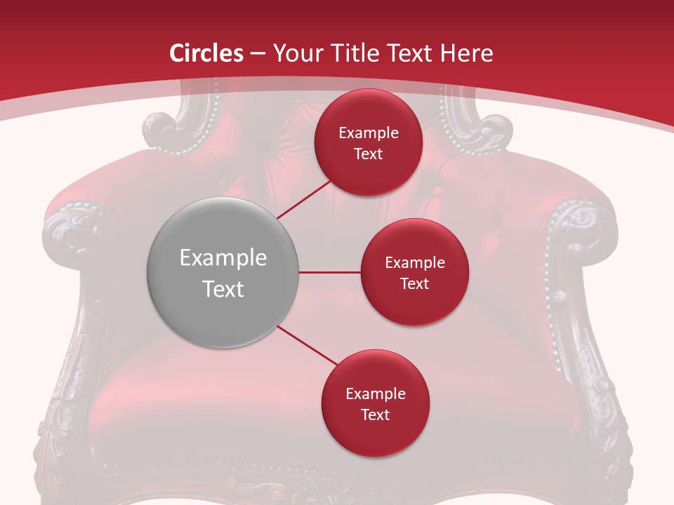 Covering Lifestyle Genuine PowerPoint Template