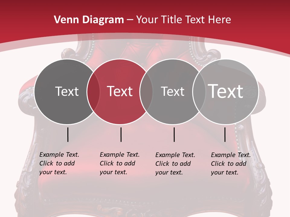 Covering Lifestyle Genuine PowerPoint Template