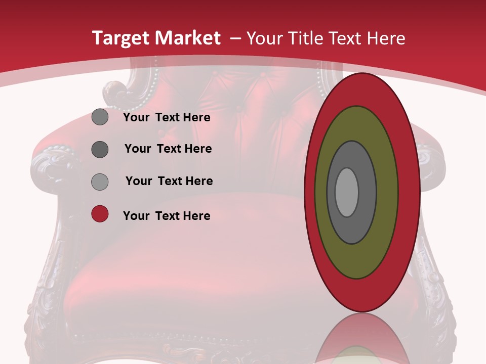 Covering Lifestyle Genuine PowerPoint Template