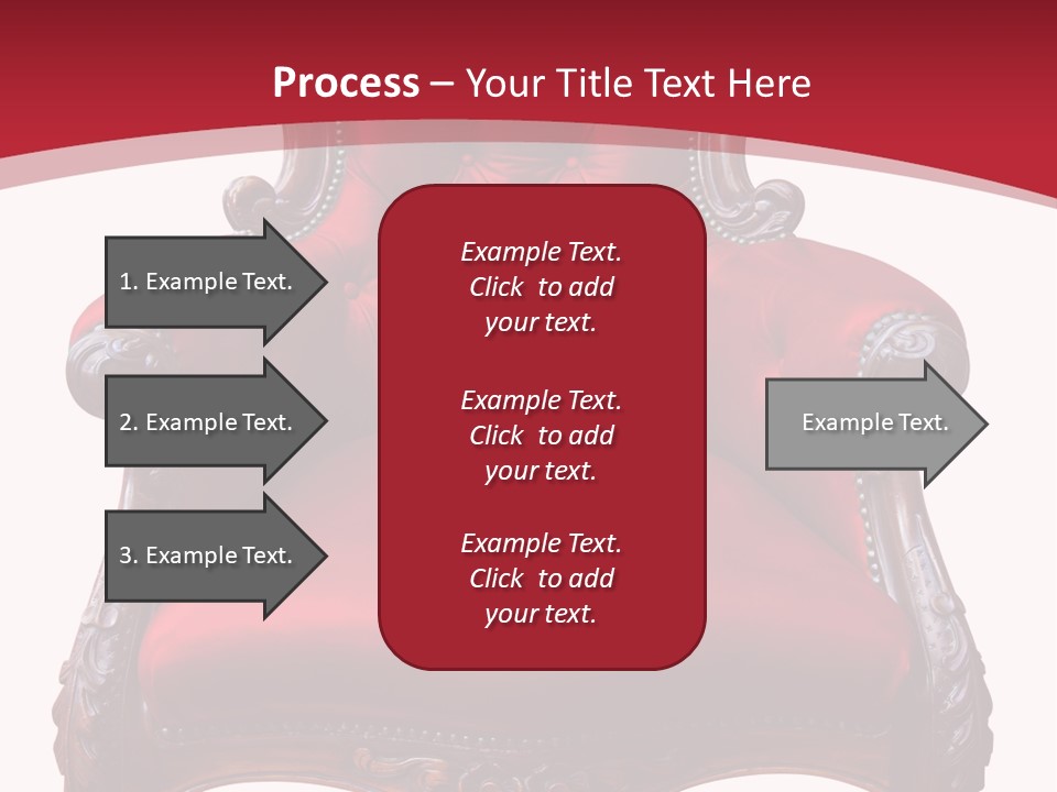 Covering Lifestyle Genuine PowerPoint Template