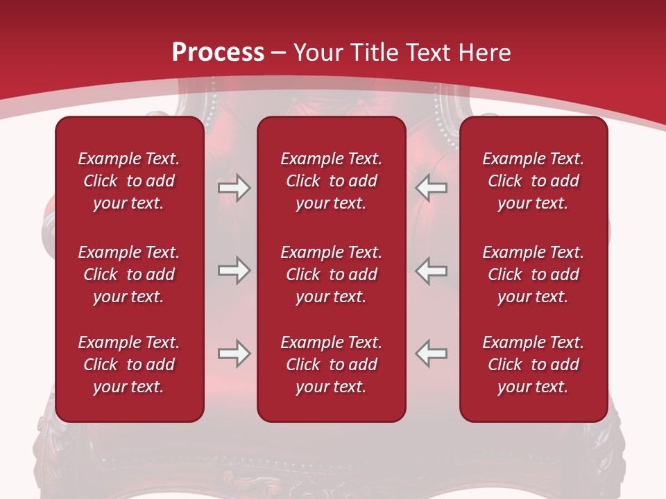 Covering Lifestyle Genuine PowerPoint Template