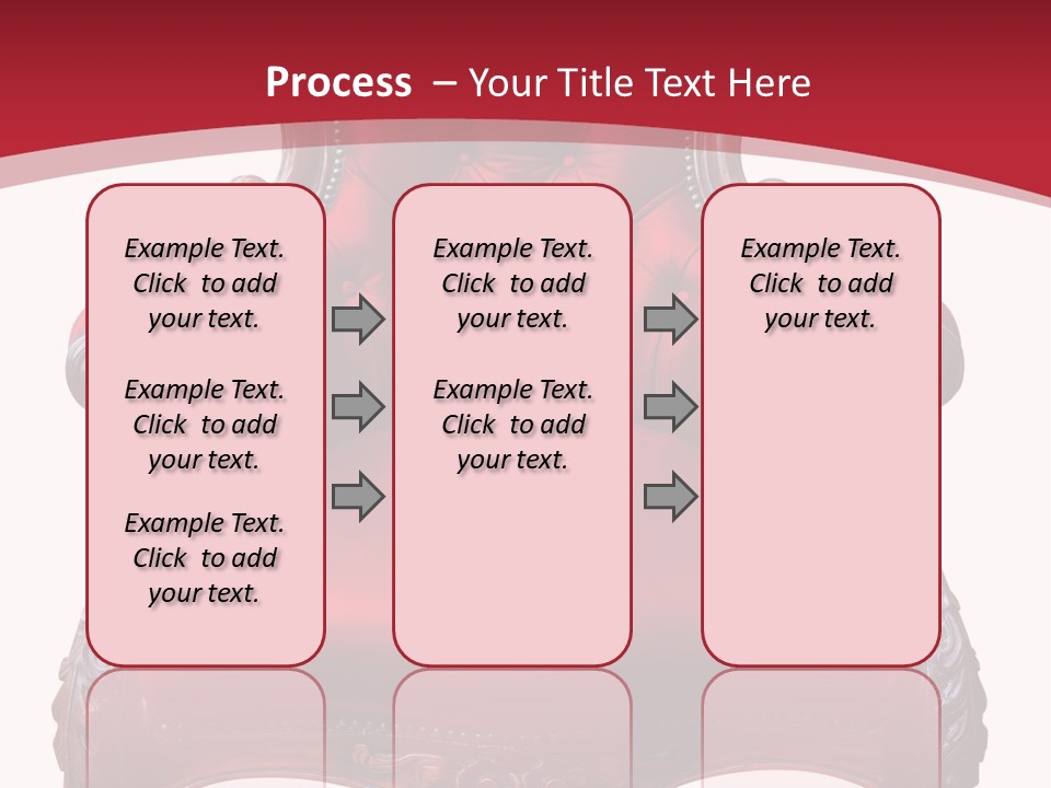Covering Lifestyle Genuine PowerPoint Template