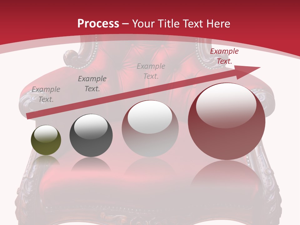 Covering Lifestyle Genuine PowerPoint Template