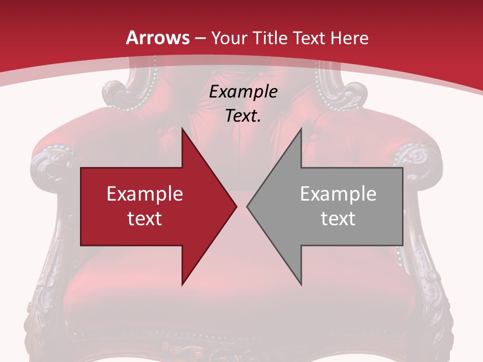Covering Lifestyle Genuine PowerPoint Template