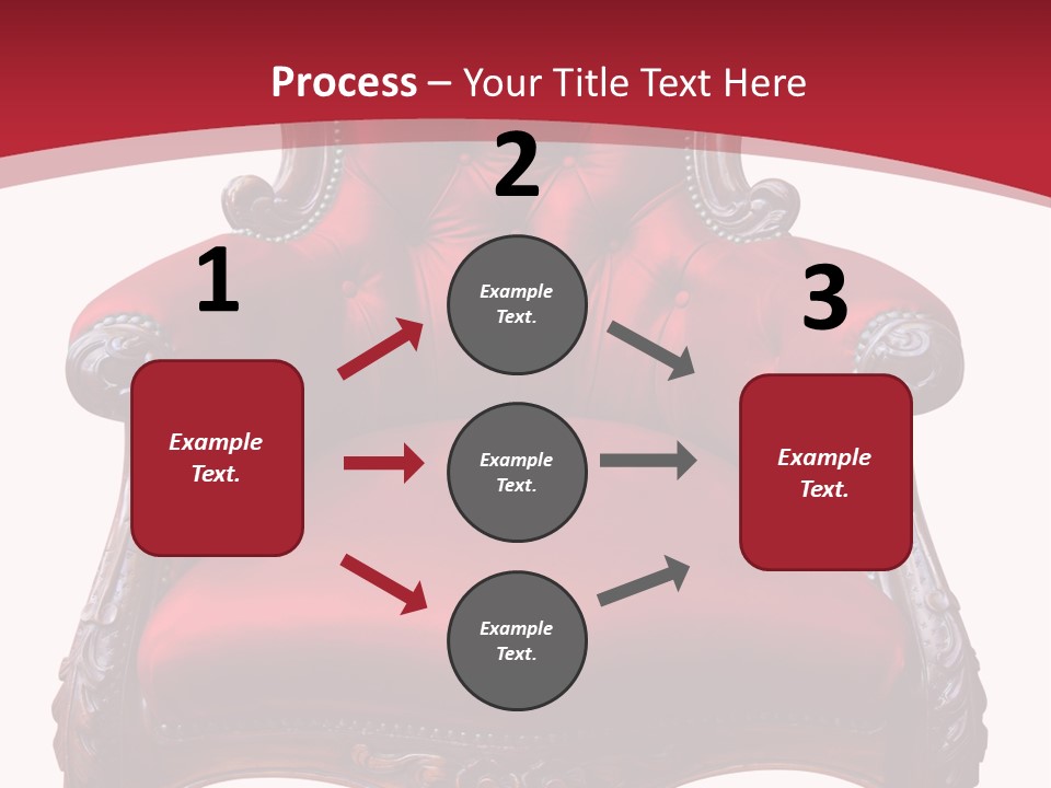 Covering Lifestyle Genuine PowerPoint Template