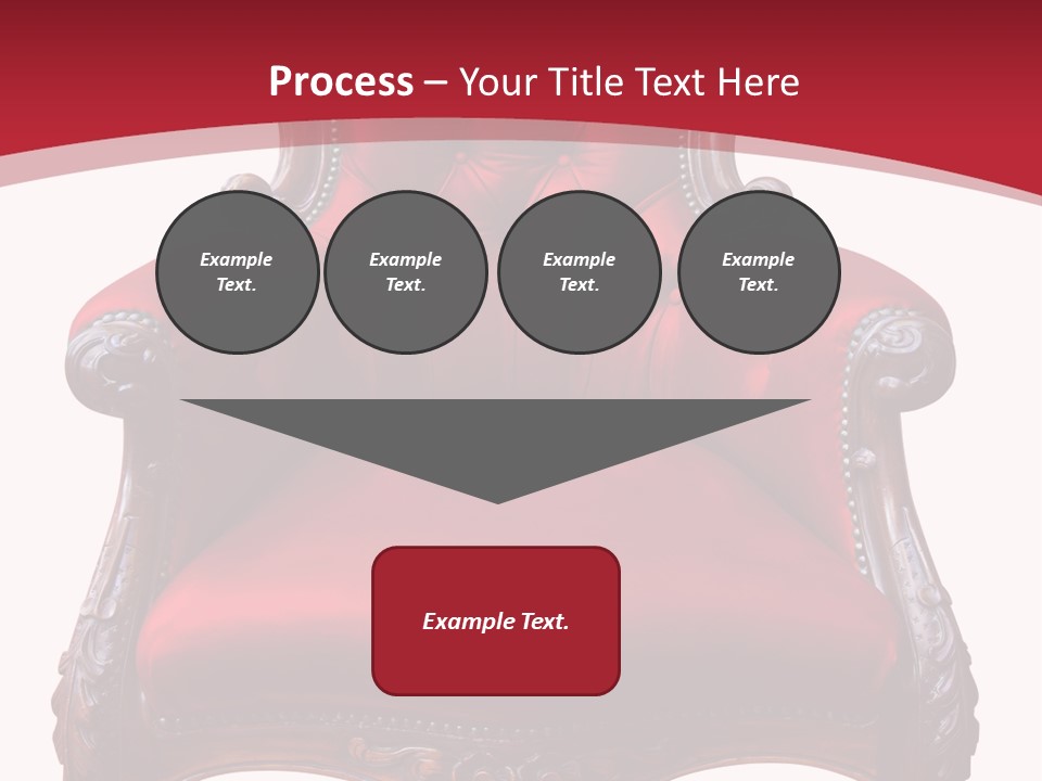 Covering Lifestyle Genuine PowerPoint Template