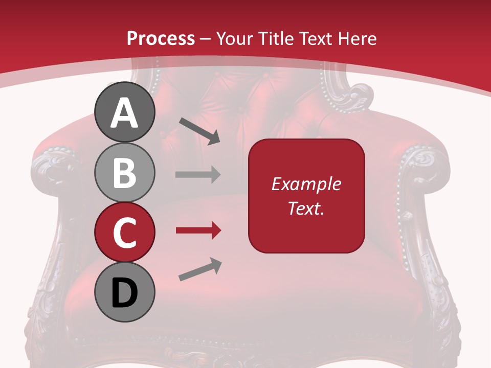 Covering Lifestyle Genuine PowerPoint Template