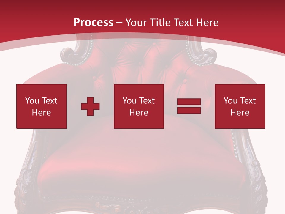 Covering Lifestyle Genuine PowerPoint Template