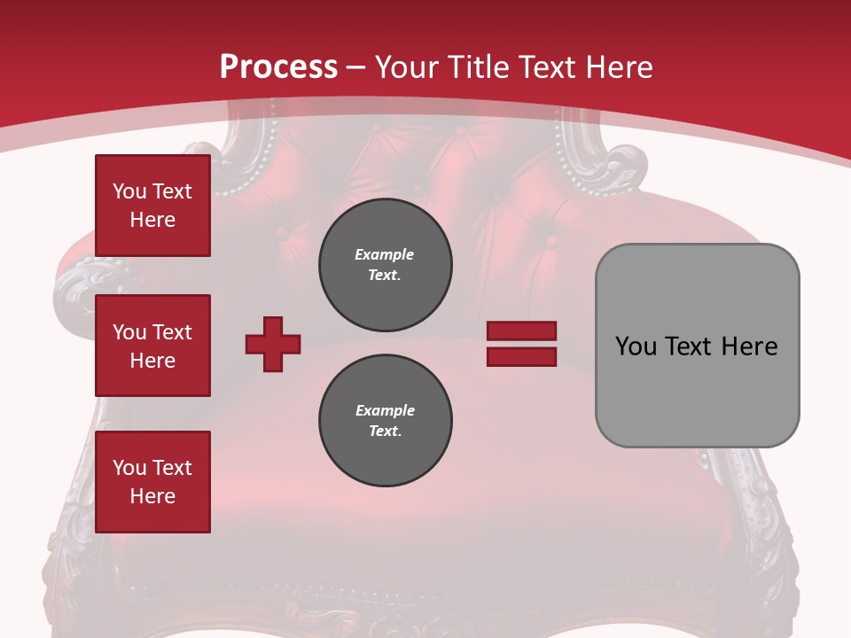 Covering Lifestyle Genuine PowerPoint Template