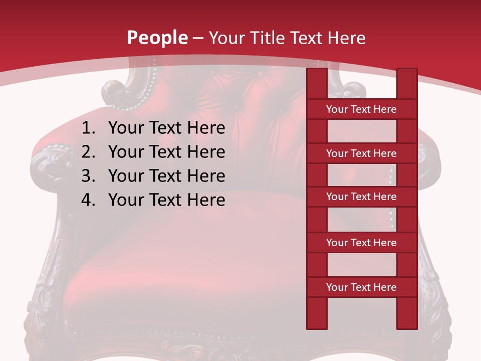 Covering Lifestyle Genuine PowerPoint Template
