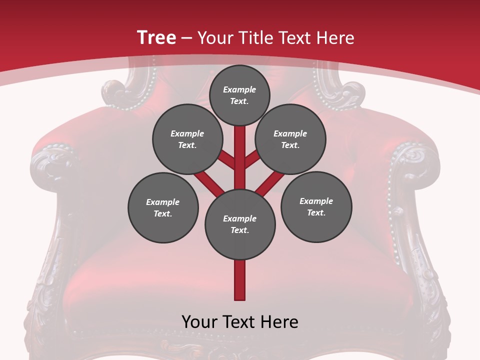 Covering Lifestyle Genuine PowerPoint Template