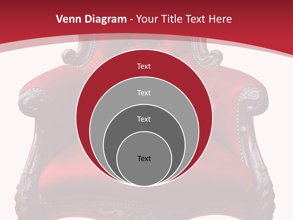 Covering Lifestyle Genuine PowerPoint Template