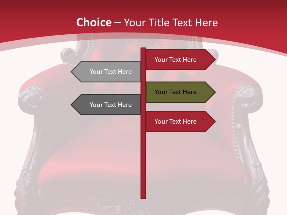 Covering Lifestyle Genuine PowerPoint Template