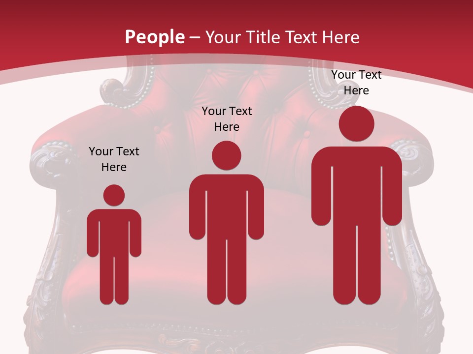 Covering Lifestyle Genuine PowerPoint Template