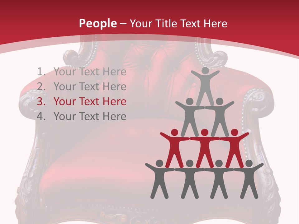 Covering Lifestyle Genuine PowerPoint Template