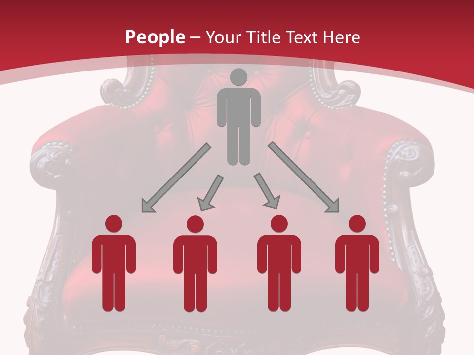 Covering Lifestyle Genuine PowerPoint Template