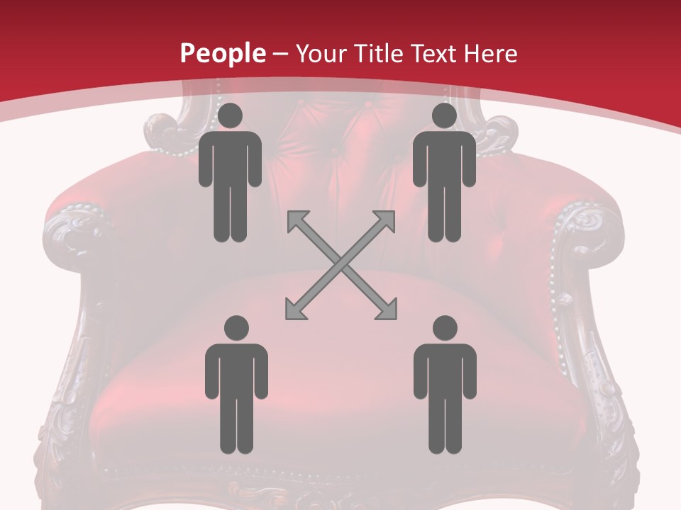 Covering Lifestyle Genuine PowerPoint Template