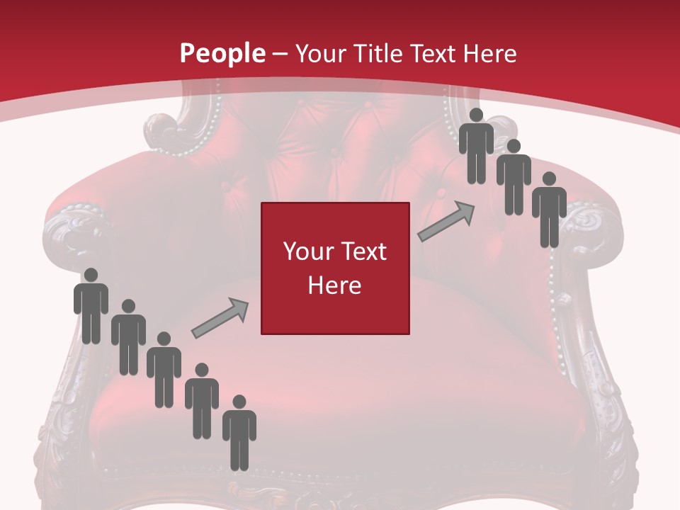 Covering Lifestyle Genuine PowerPoint Template